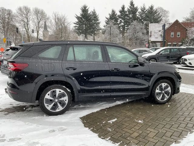 Skoda Kodiaq 2.0 TDI 4x4