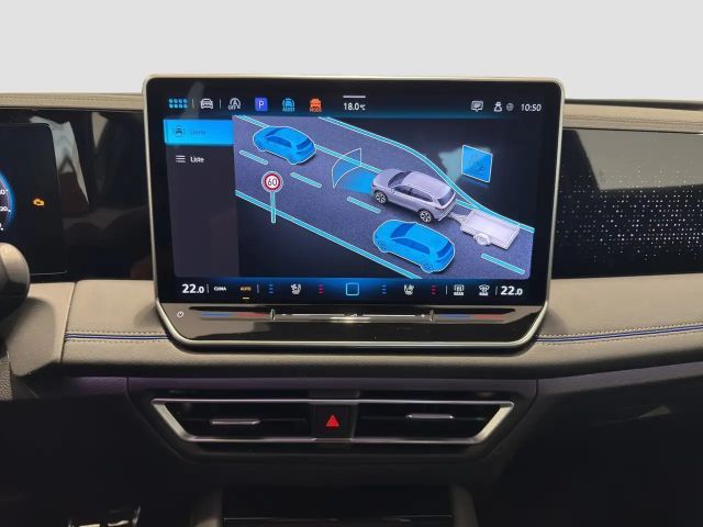 Volkswagen Tiguan 4Motion DSG R-Line