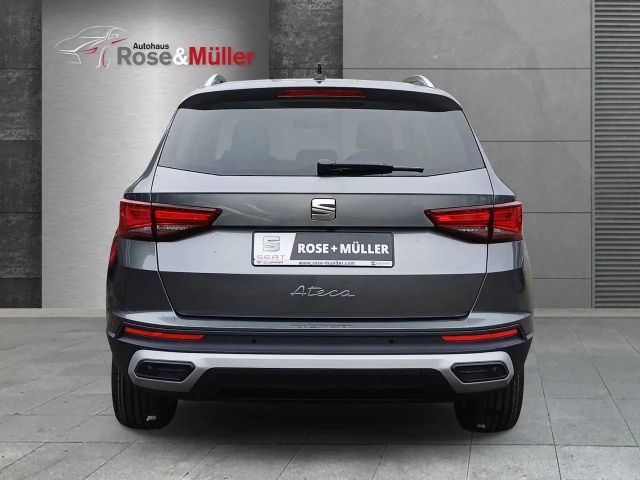 Seat Ateca Road Edition*PANO*EPH*KESSY*SHZ*NAVI*