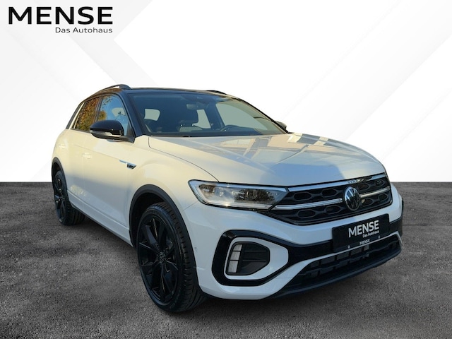 Volkswagen T-Roc 1.5 TSI DSG
