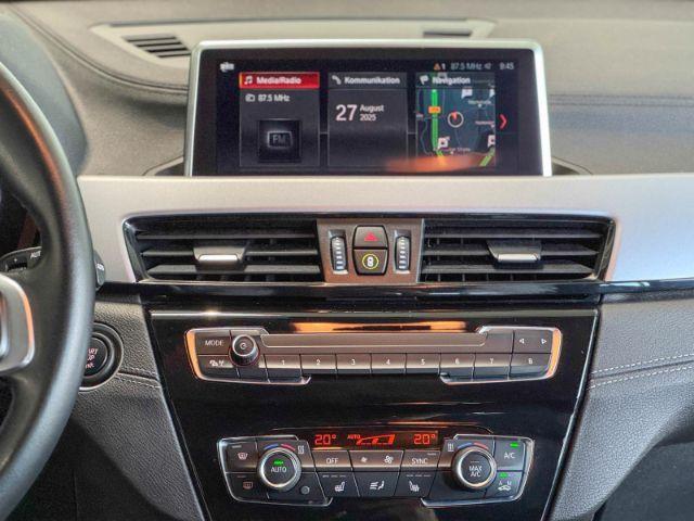 BMW X2 sDrive18d
