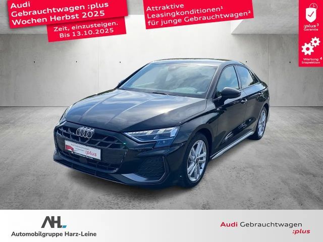 Audi A3 30 TFSI S-Line Sedan