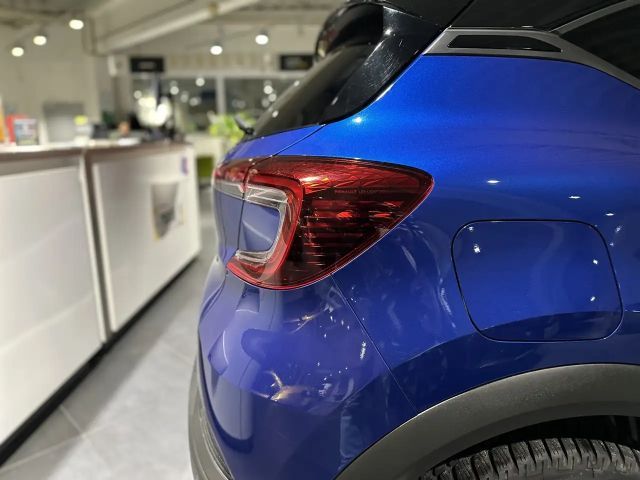 Renault Captur Experience TCe 90