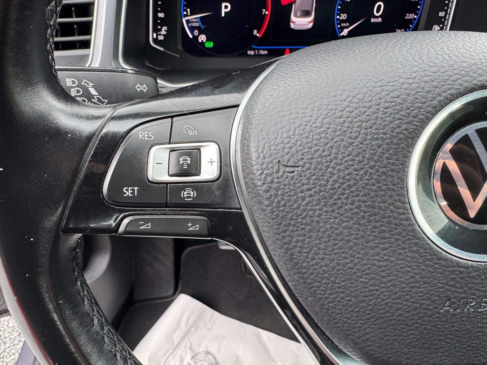 Volkswagen T-Roc 1.5 TSI Cabriolet DSG Style