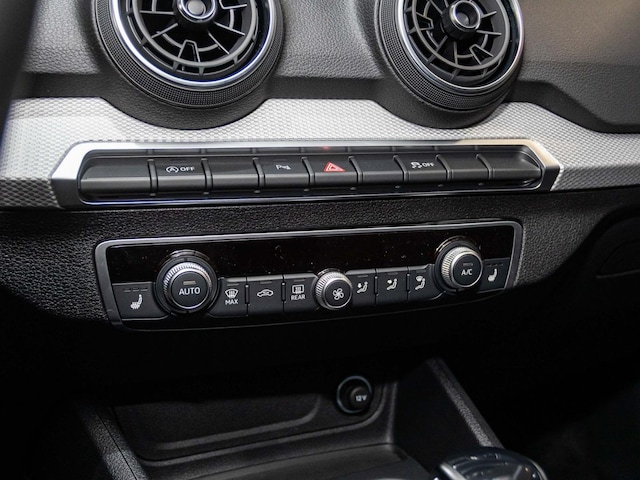 Audi Q2 35 TFSI S-Tronic