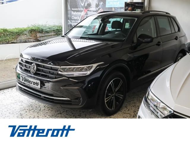 Volkswagen Tiguan 1.5 TSI Life