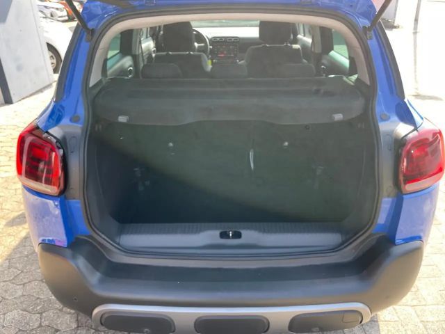 Citroën C3 Aircross Feel Pack PureTech