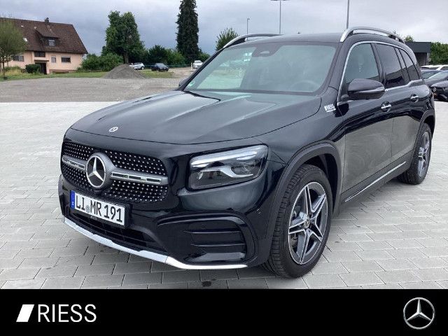 Mercedes-Benz GLB 250 4MATIC