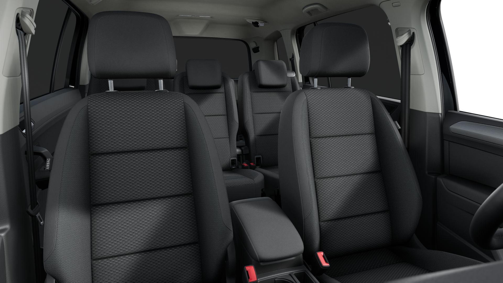 Volkswagen Touran Touran 1.5   CL   BT110 TSID7F