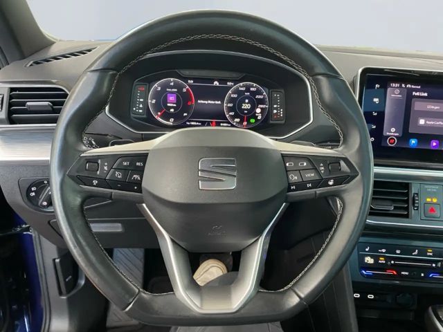 Seat Tarraco 2.0 TDI DSG