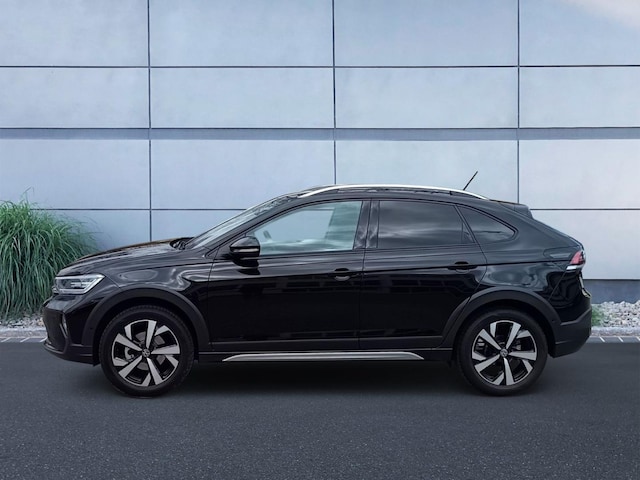 Volkswagen Taigo 1.5 TSI DSG Style