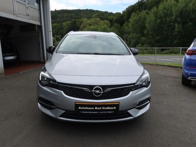 Opel Astra Elegance Sports Tourer