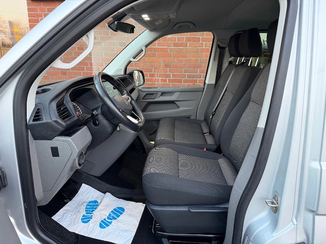 Volkswagen Caravelle DSG T6 Trendline