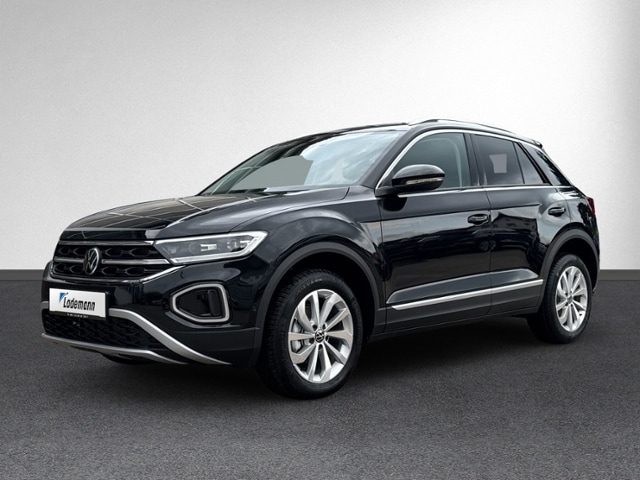 Volkswagen T-Roc 1.5 TSI DSG IQ.Drive