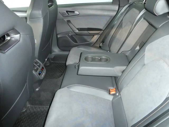 Cupra Leon 2.0 TSI 4Drive DSG