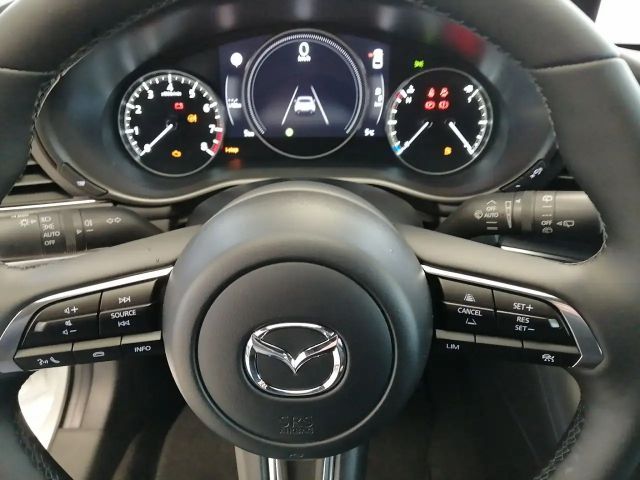 Mazda 3 X186 CENTRE-LINE inkl. AHV