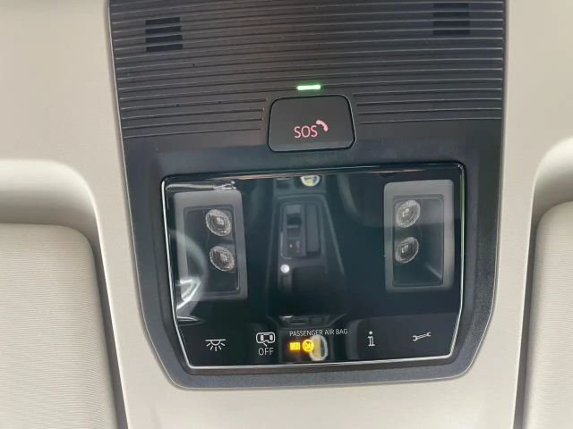 Volkswagen Caddy DSG eHybrid