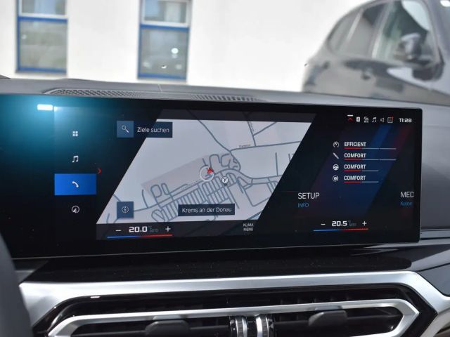 BMW M3 Competition xDrive