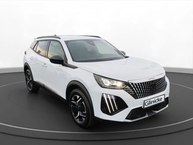 Peugeot 2008 Allure Pack PureTech