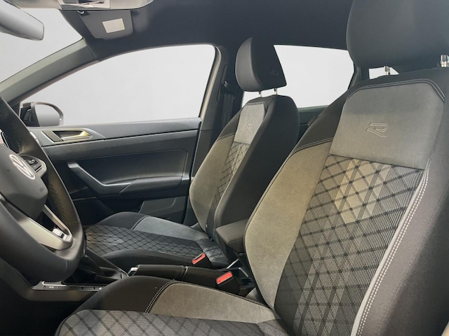 Volkswagen Taigo DSG R-Line