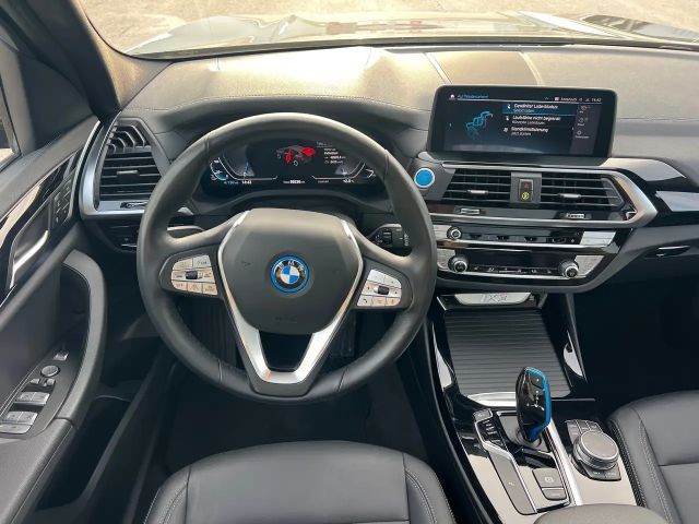 BMW iX3 Inspiring iX3