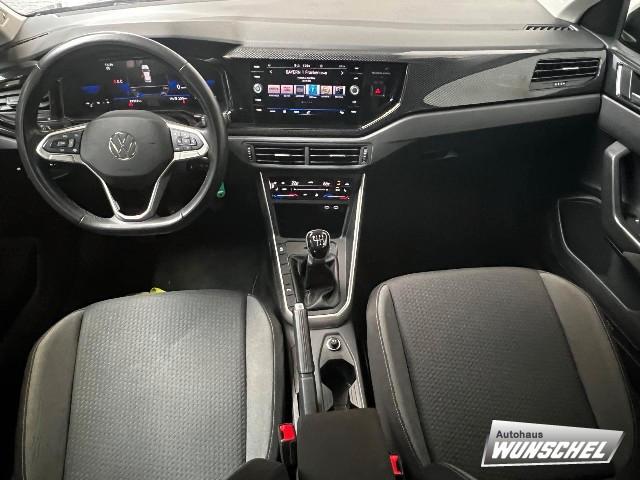 Volkswagen Taigo 1.0 TSI Life