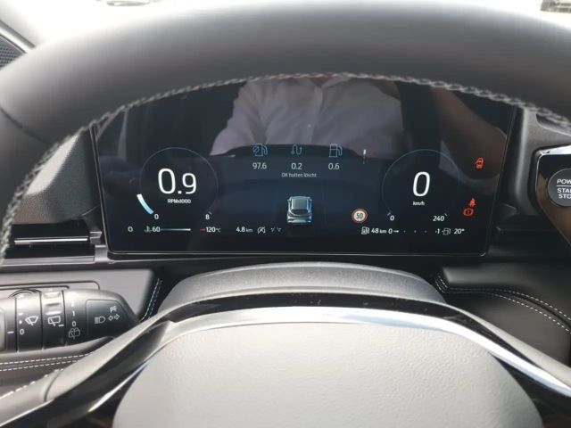 Ford Puma EcoBoost Titanium