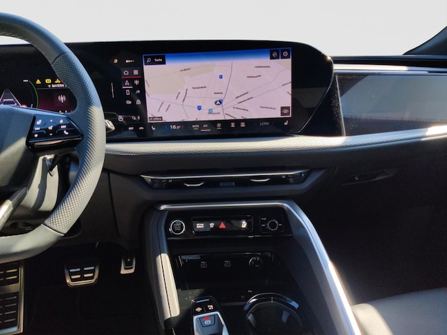 Audi Q5 Hybride Quattro S-Tronic