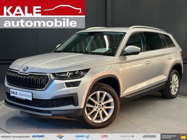 Skoda Kodiaq 2.0 TDI Style Style