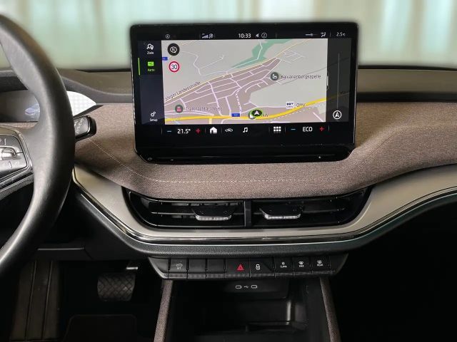 Skoda Enyaq 62 kWh *LED*Navi*PDC*LKRHZ*SmartLink*