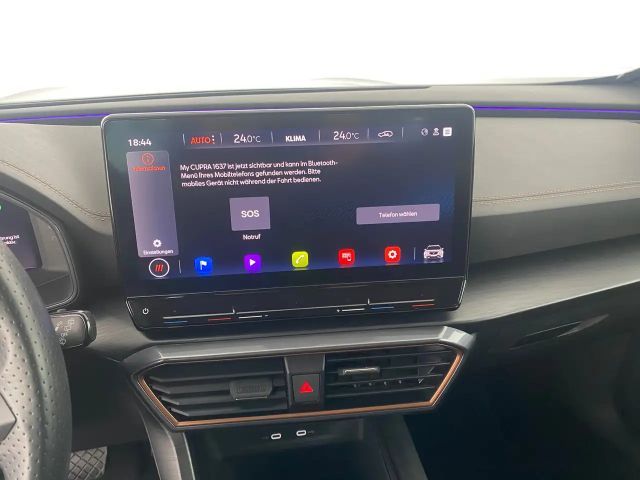 Cupra Formentor 1,5 TSI ACT Cupra