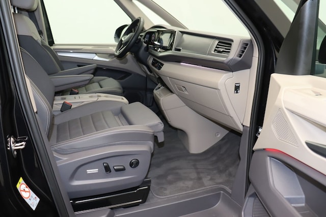 Volkswagen Multivan 2.0 TDI DSG Style T7