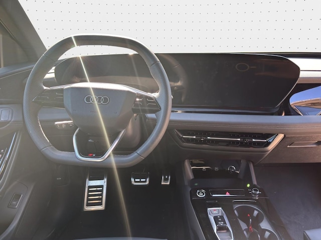 Audi Q6 e-tron Quattro Sportback