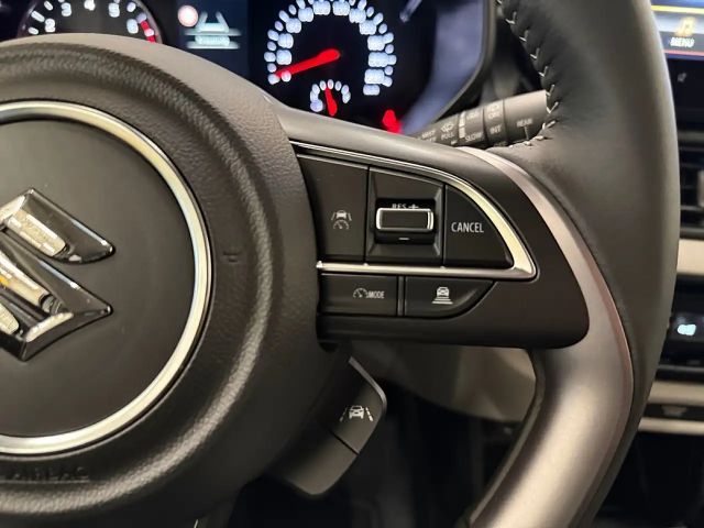 Suzuki Swift Hybrid Shine