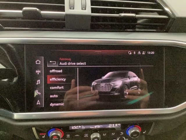 Audi Q3 35 TDI S-Line