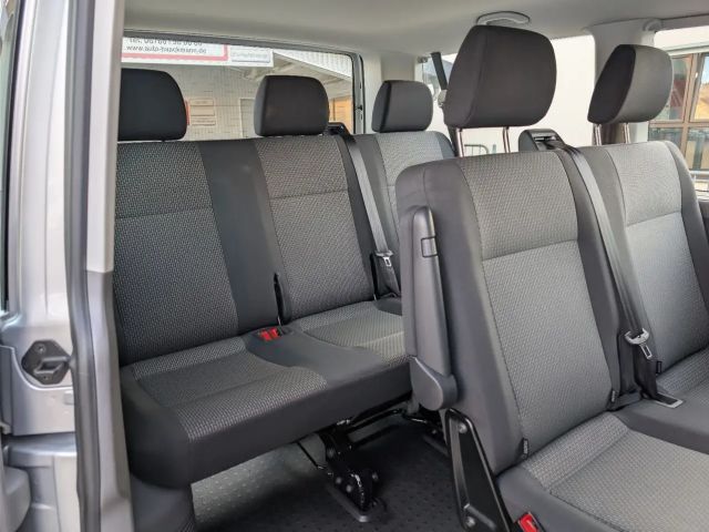 Volkswagen Caravelle 2.0 TDI DSG T6 Trendline
