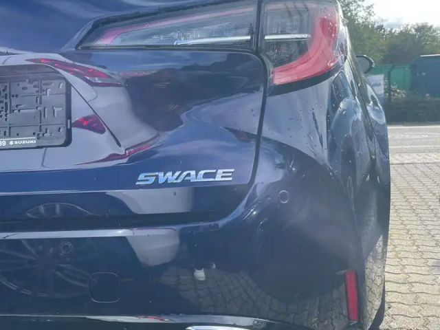 Suzuki Swace Comfort Hybrid