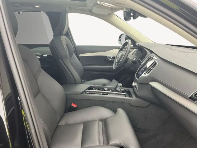 Volvo XC90 AWD Bright Plus