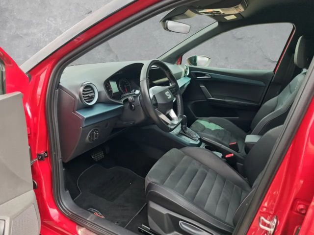 Seat Arona 1.0 TSI DSG