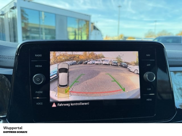 Volkswagen T-Roc 1.5 TSI DSG R-Line