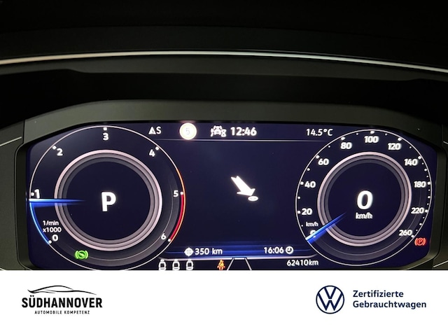 Volkswagen Tiguan 2.0 TDI DSG Elegance Elegance