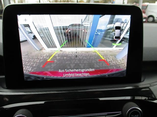 Ford Kuga ST Line X
