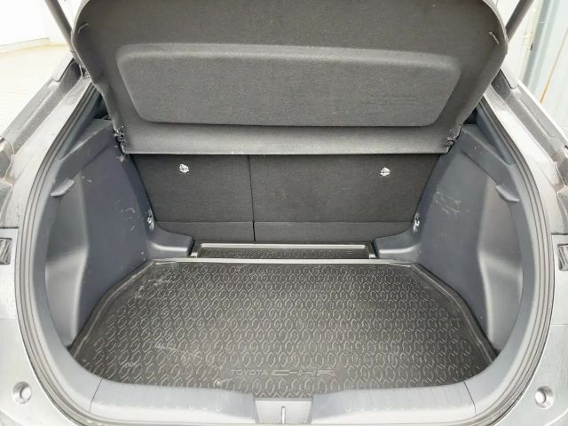 Toyota C-HR Voorwielaandrijving