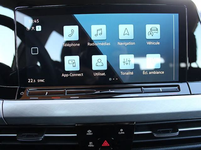 Volkswagen Golf DSG Life Variant