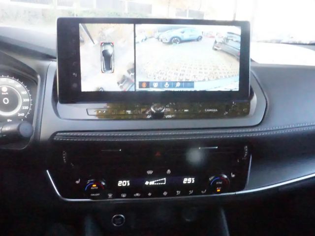 Nissan Qashqai DIG-T N-Connecta