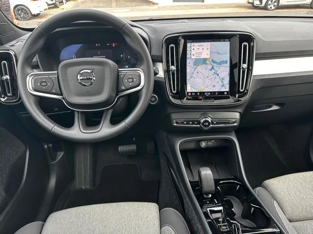 Volvo XC40 Plus