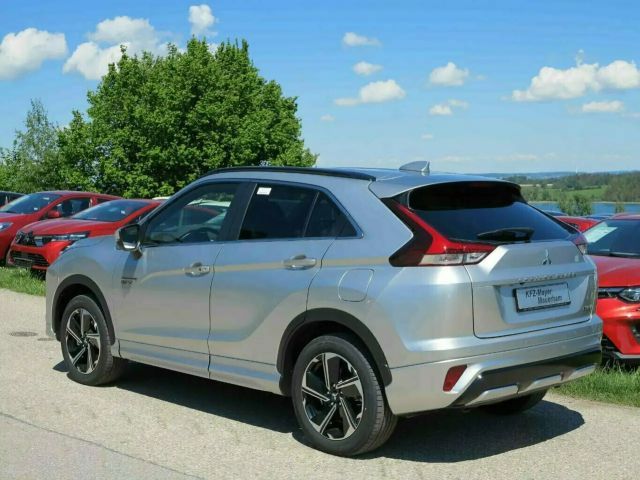 Mitsubishi Eclipse Cross Select, 0 Anzahlung, 3,99% Finanzierung, bis 15.12
