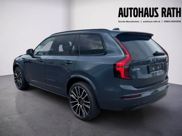 Volvo XC90 AWD Dark T8 Ultra