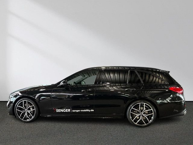 Mercedes-Benz C 200 Estate