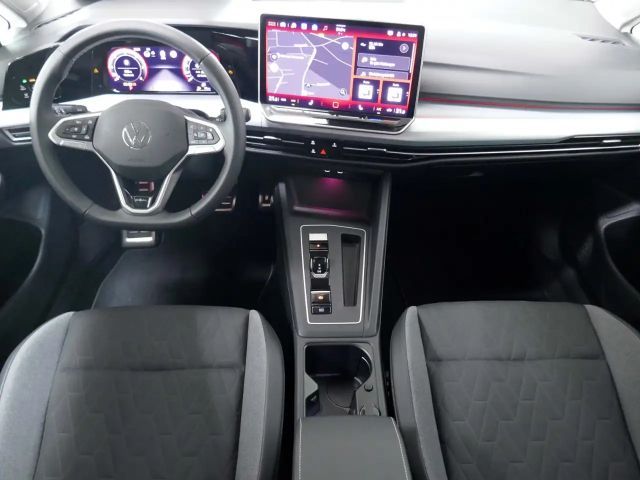 Volkswagen Golf 2.0 TDI Golf VIII Variant